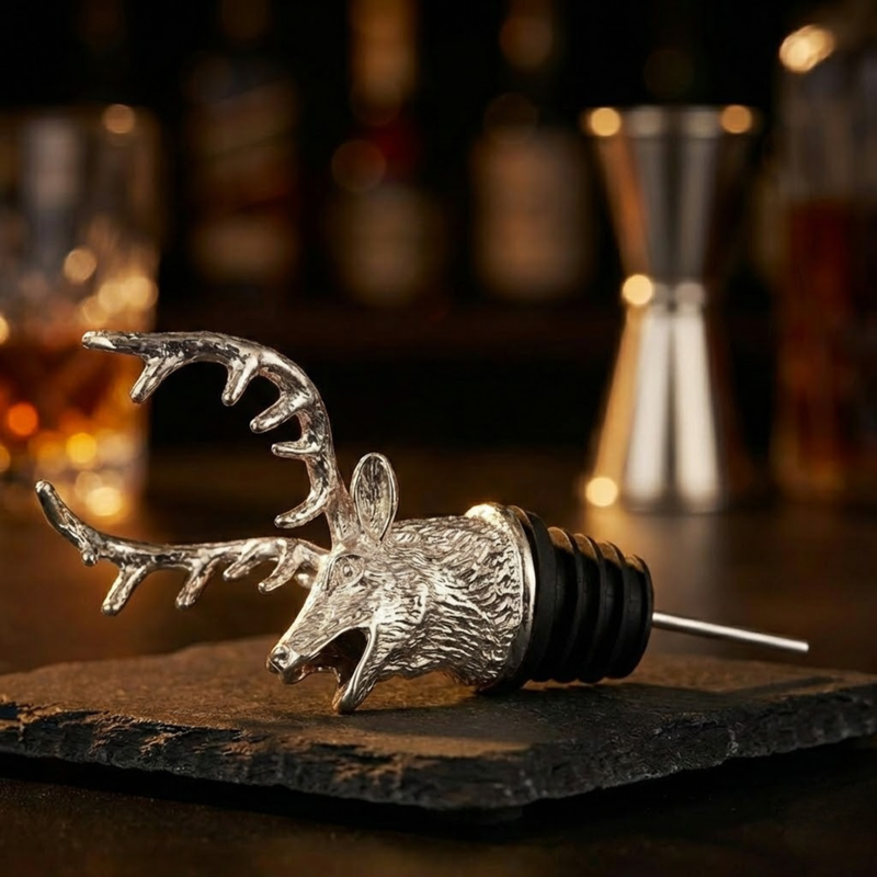 Deer-shaped Pourer