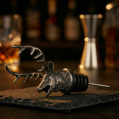 Deer-shaped Pourer