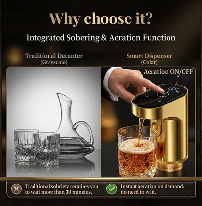 Intelligent Digital Distributor