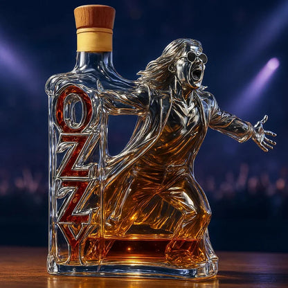 Whisky Decanter – Eternal Cries Edition
