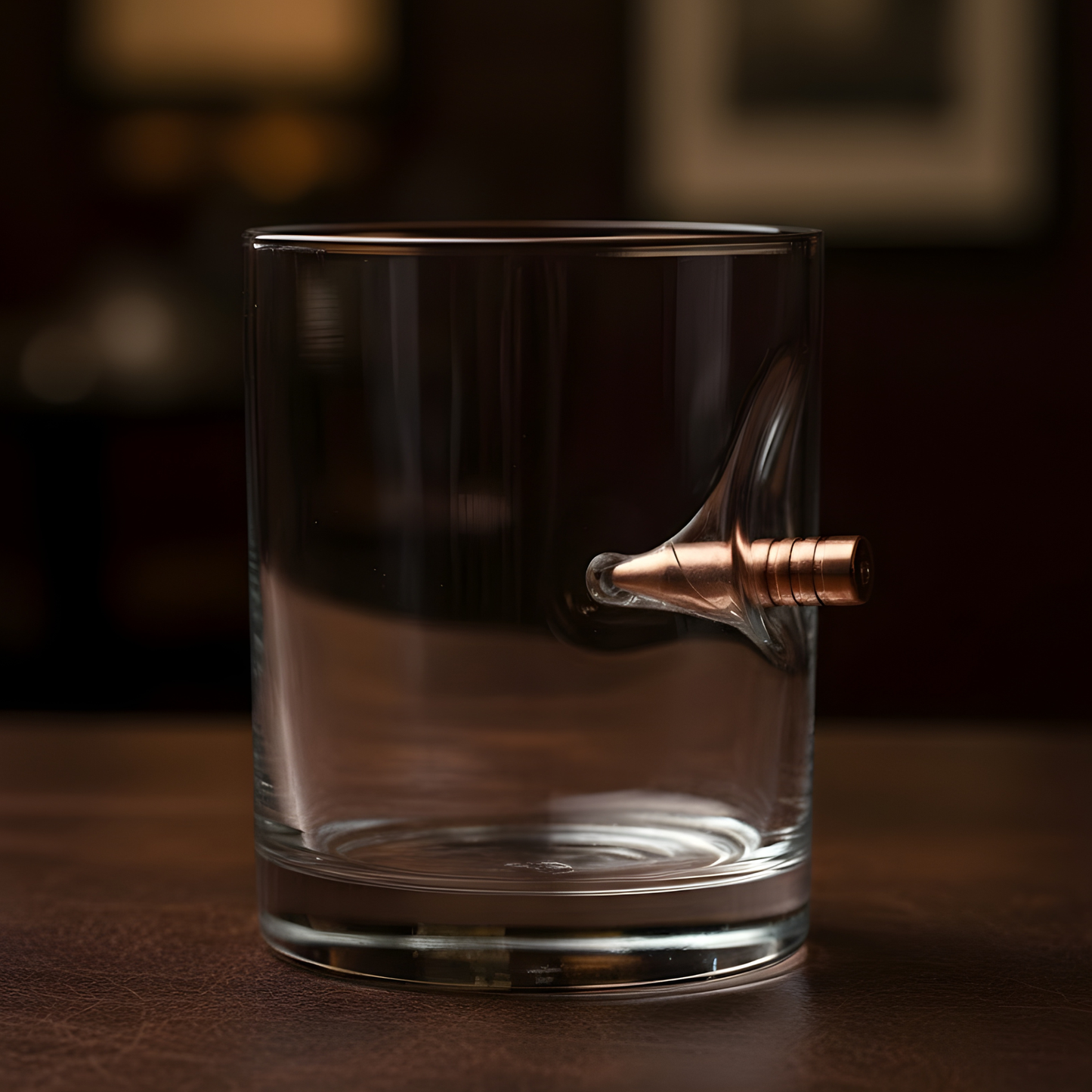 Shot Glass