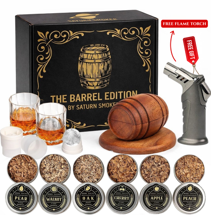 The Baril™ Edition