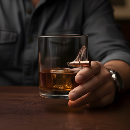 Shot Glass