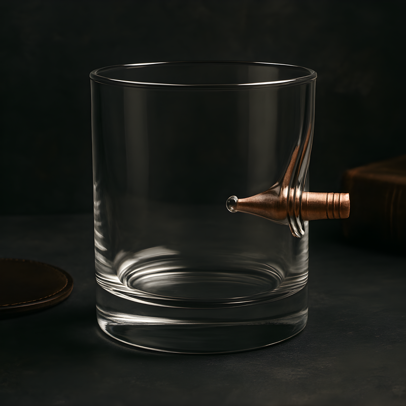 Shot Glass