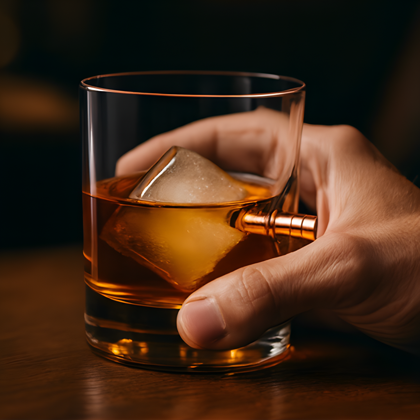Shot Glass