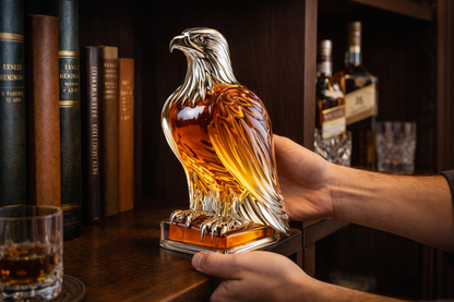 Aquila Edition - Whisky Carafe