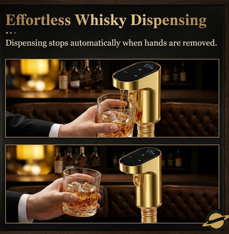Intelligent Digital Distributor